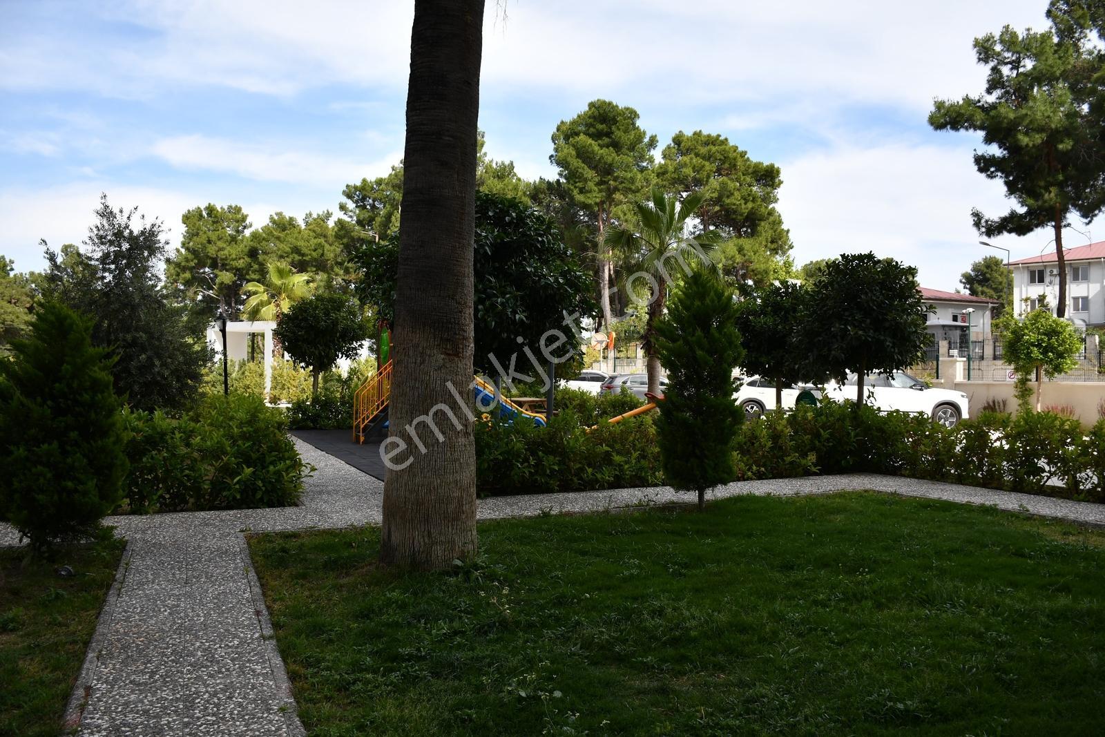 Lüks Sitede 360 Derece Deniz Ve Şehir Manzaralı 3+1 Daire - Görsel 11