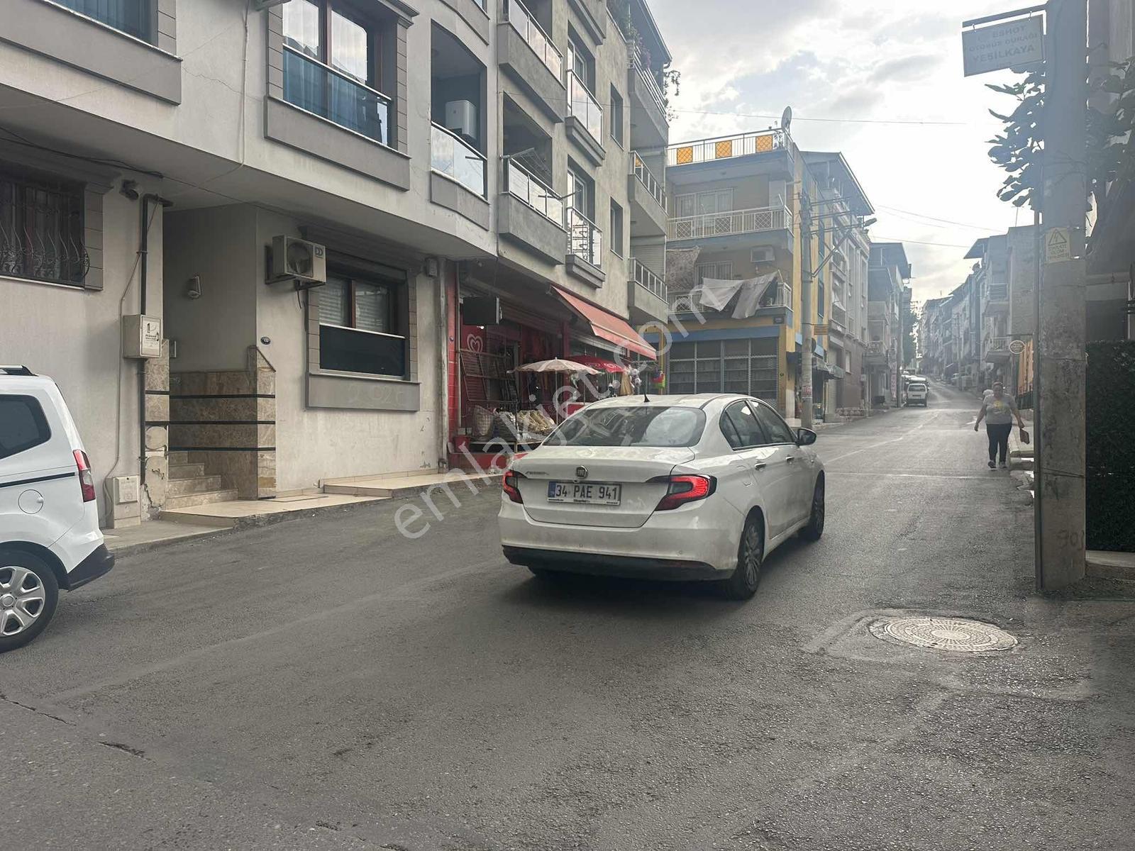 Çitlenbik Sağlık Ocağı Yakını Uğur Mumcu Mah 80 M2 Bacalı Dükkan - Görsel 13