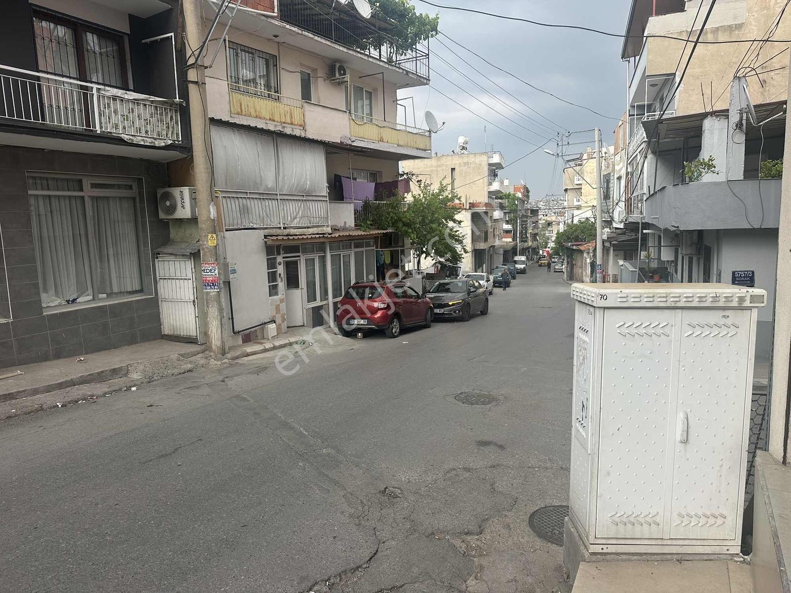 Çitlenbik Sağlık Ocağı Yakını Uğur Mumcu Mah 80 M2 Bacalı Dükkan - Görsel 28