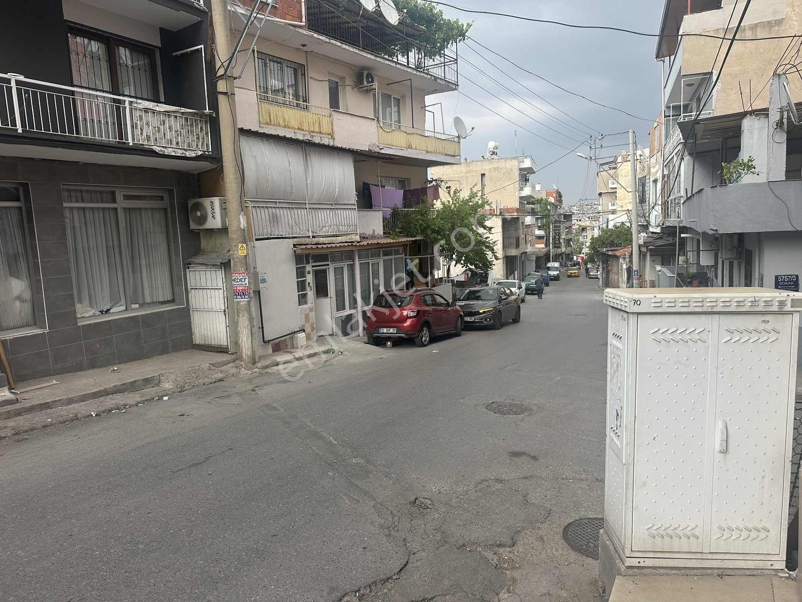 Çitlenbik Sağlık Ocağı Yakını Uğur Mumcu Mah 80 M2 Bacalı Dükkan - Görsel 10