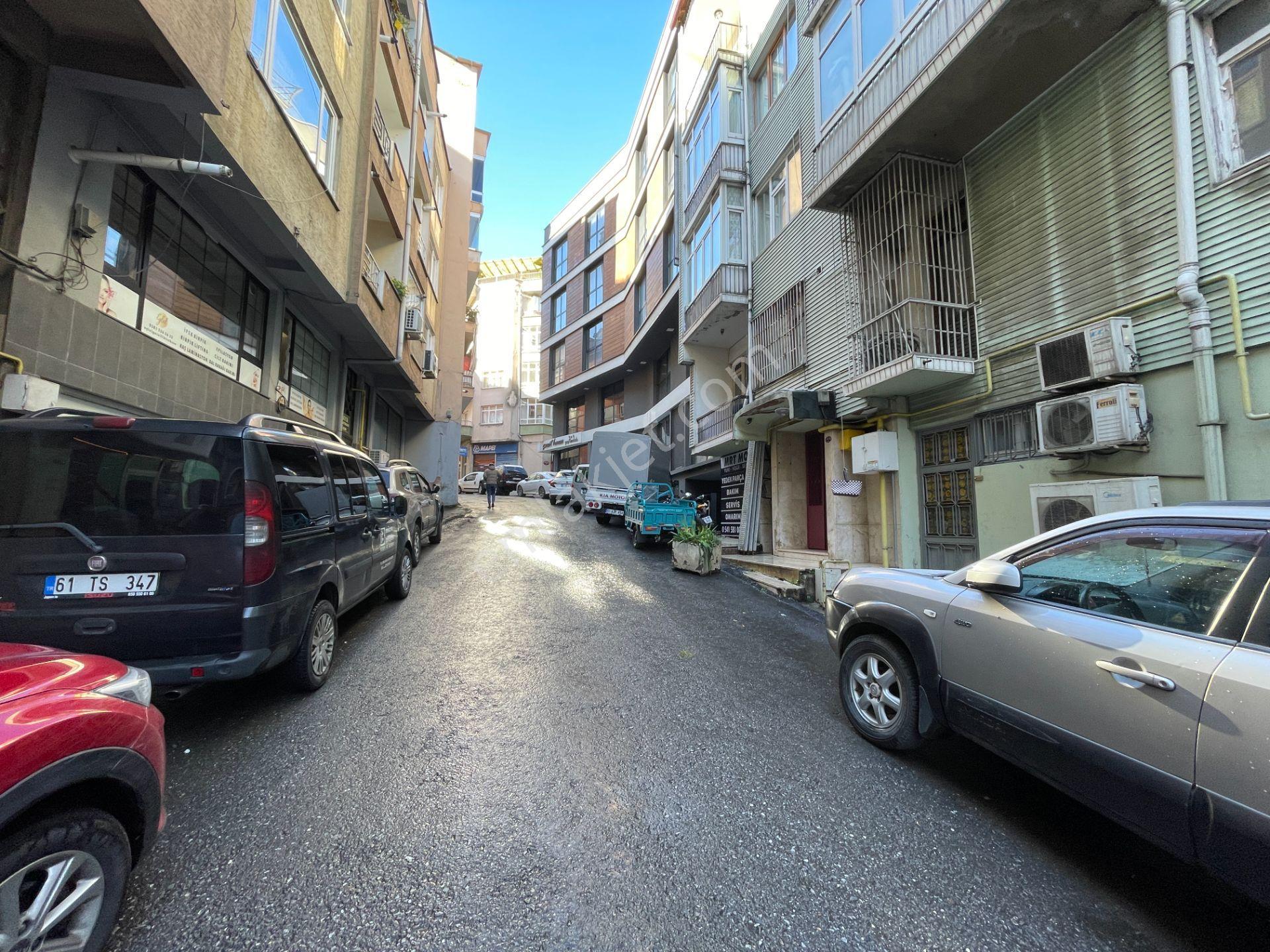 Meydan'da Kiralık 2+1 Tadilatlı Fırsat Daire - Görsel 6