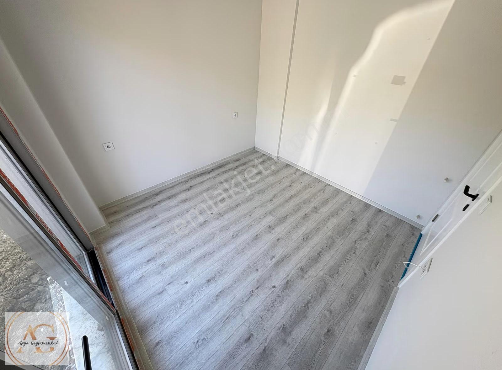 Küçükkuyu'da Bahçe Kullanımlı 2+1 Lüks Daire (denize 300m) - Görsel 30