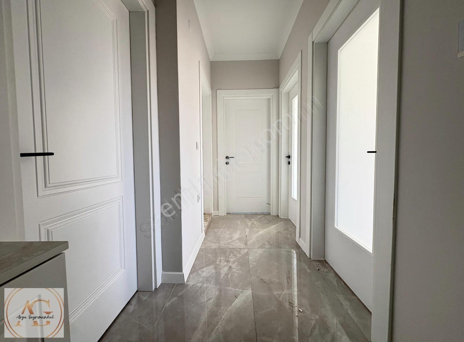 Küçükkuyu'da Bahçe Kullanımlı 2+1 Lüks Daire (denize 300m) - Görsel 10
