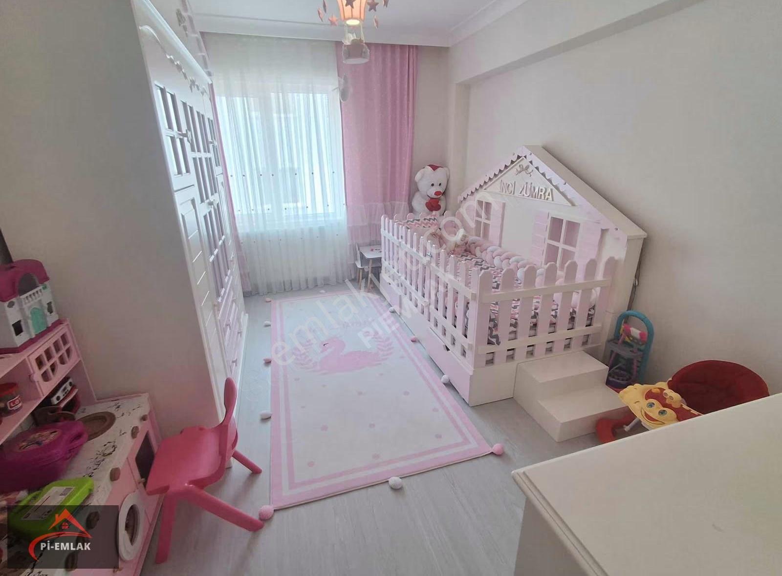 Altındağ Karapürçek Mahallesi Uçaklı Park Mevkii 3.kat 3+1 130m2 - Görsel 7