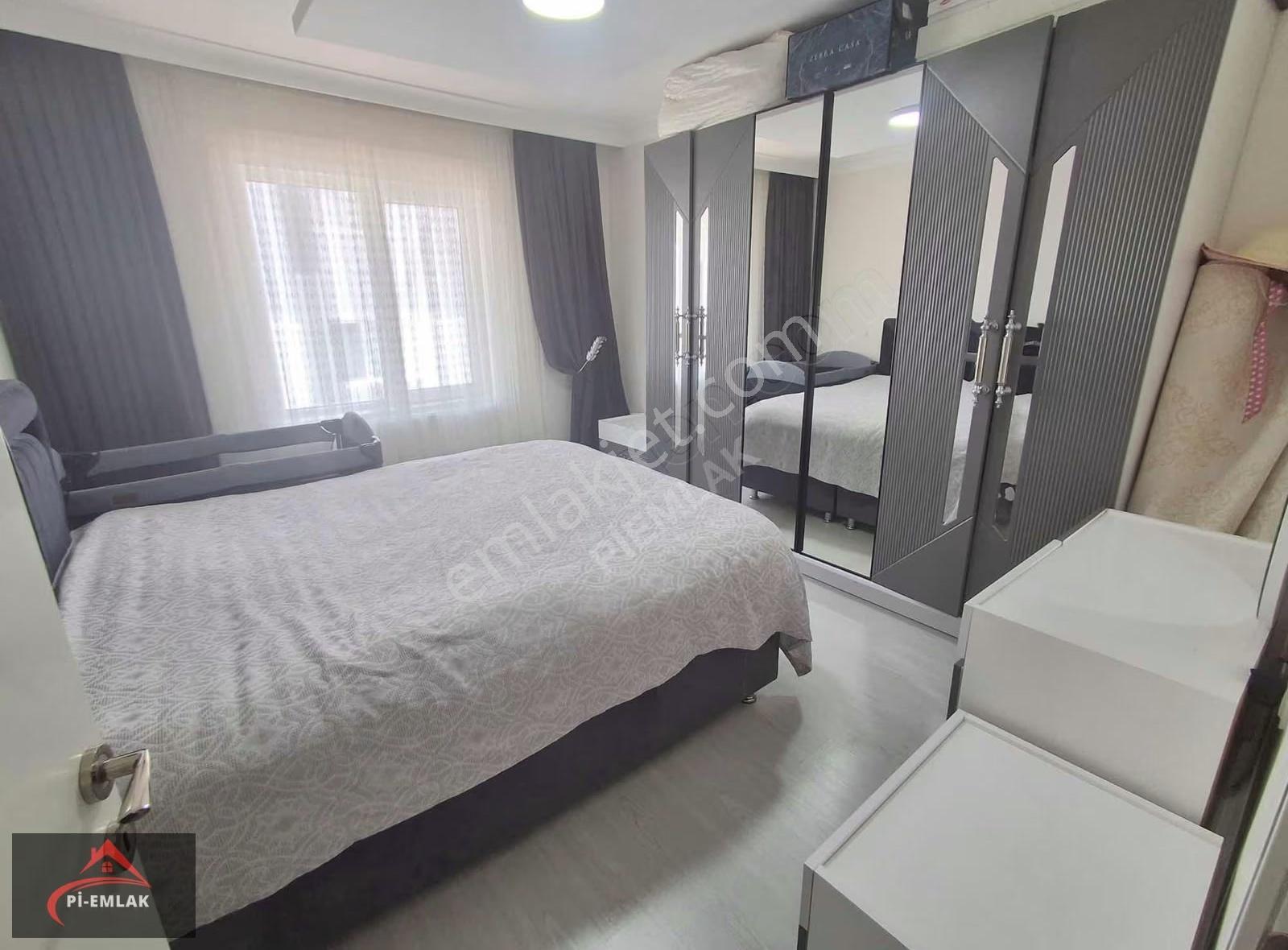 Altındağ Karapürçek Mahallesi Uçaklı Park Mevkii 3.kat 3+1 130m2 - Görsel 6