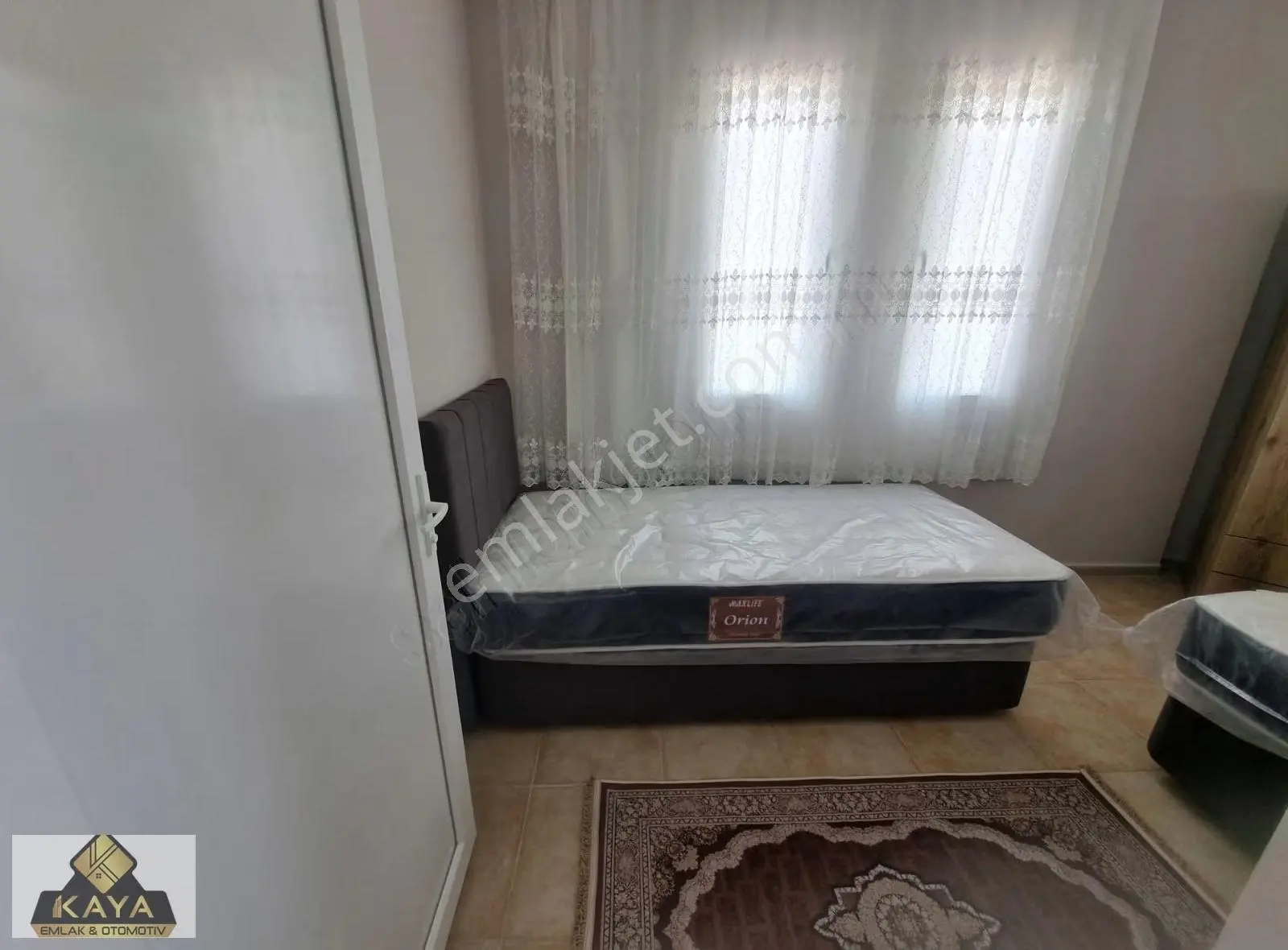 Kültür 1+1 Eşyalı Katta Asansörlü - Görsel 2