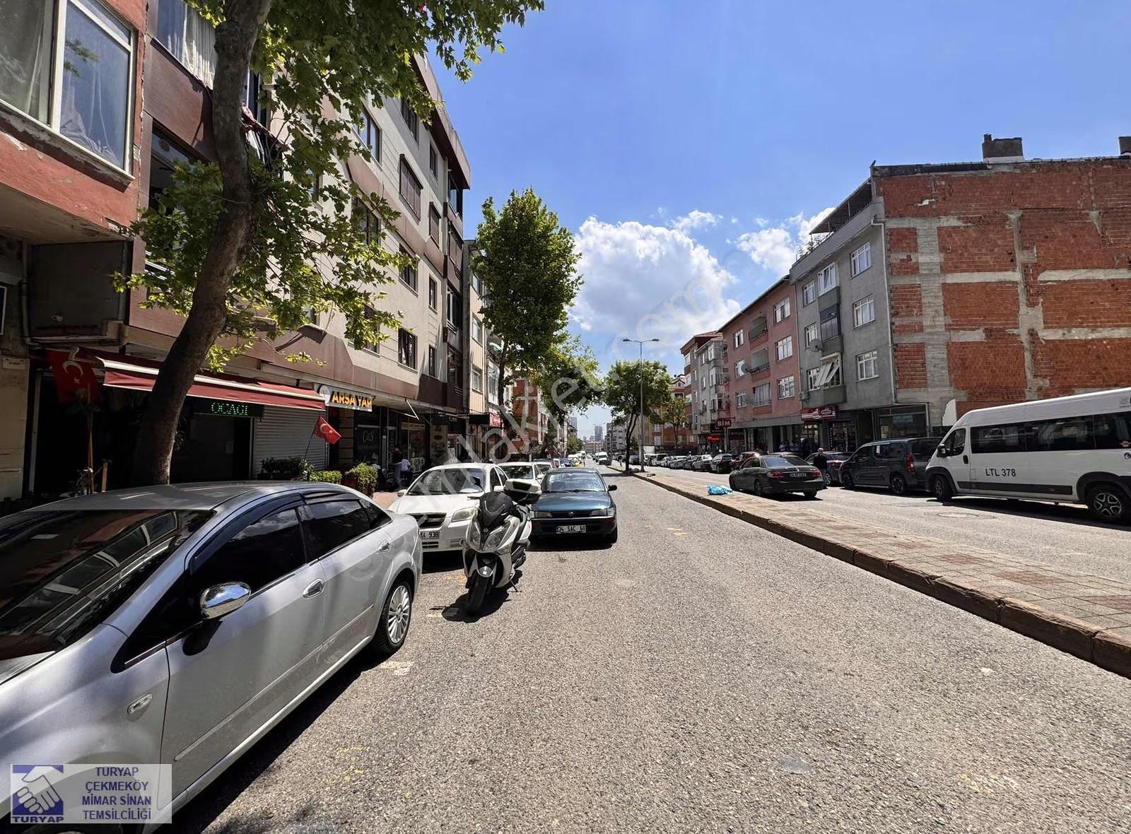 Ümraniye İstiklal De Marmara Caddesinde Kiralık 110 M2 İş Yeri - Görsel 15