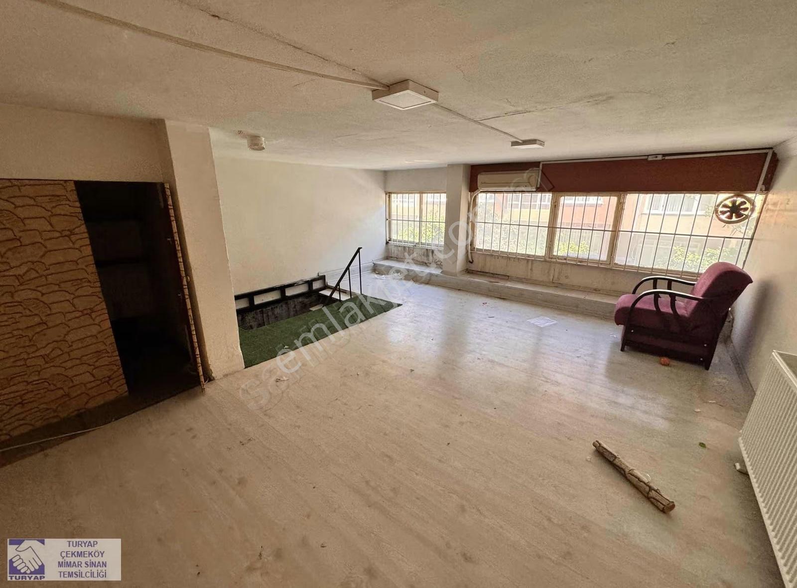 Ümraniye İstiklal De Marmara Caddesinde Kiralık 110 M2 İş Yeri - Görsel 4