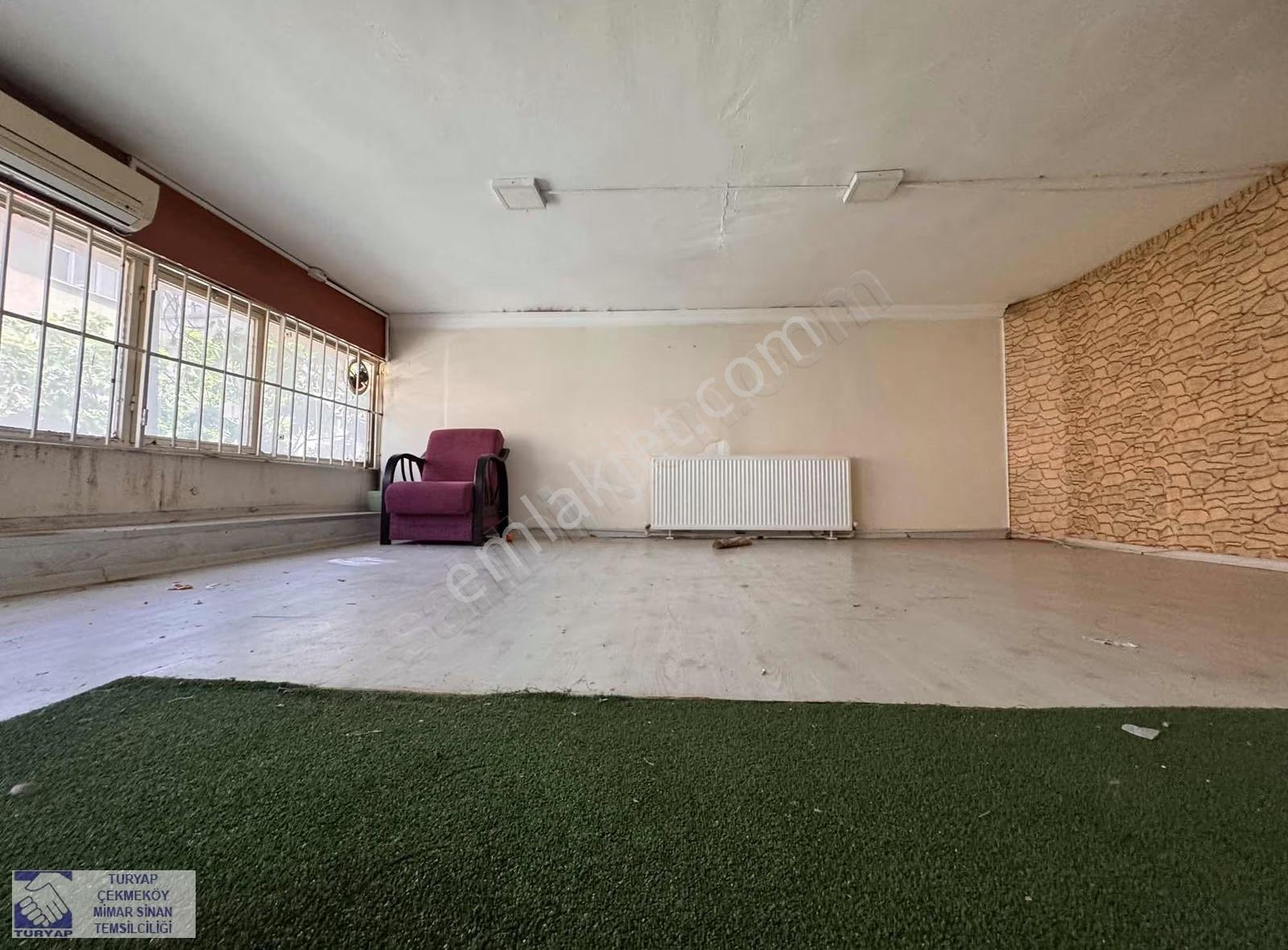 Ümraniye İstiklal De Marmara Caddesinde Kiralık 110 M2 İş Yeri - Görsel 10