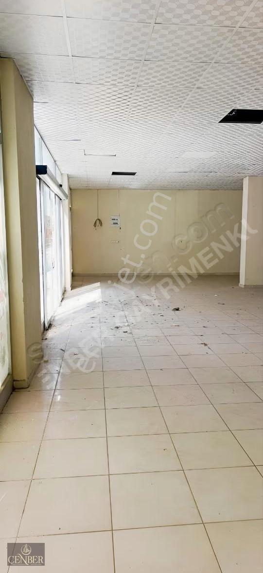 Menemen İzbana Yakın Kiralık Dükkan - Görsel 13