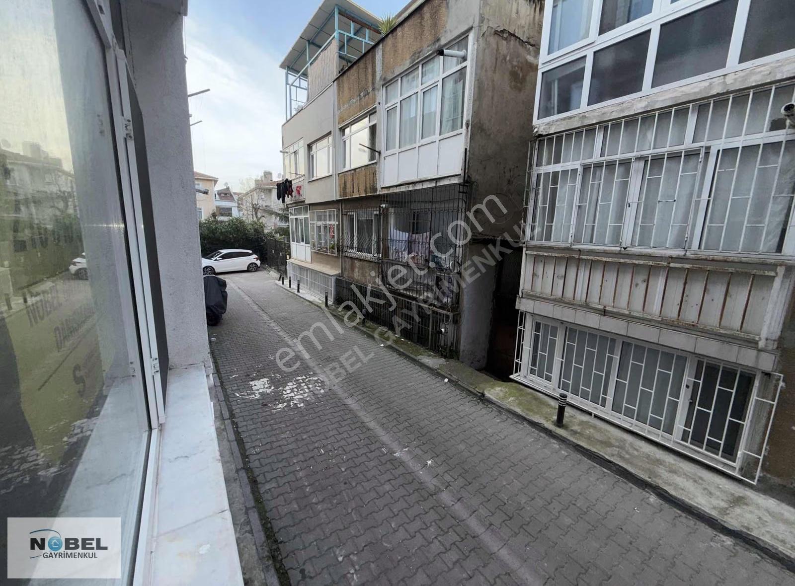 Yenilenmiş 2+1 Satılık Üsküdar - Görsel 16