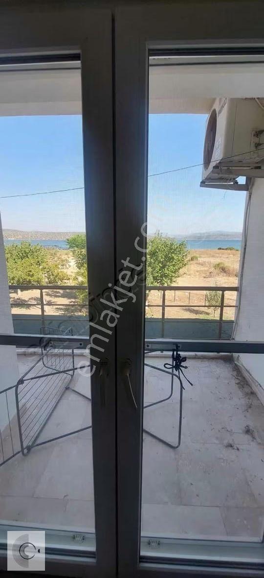 Satılık Denize Sıfır Daire - Görsel 6