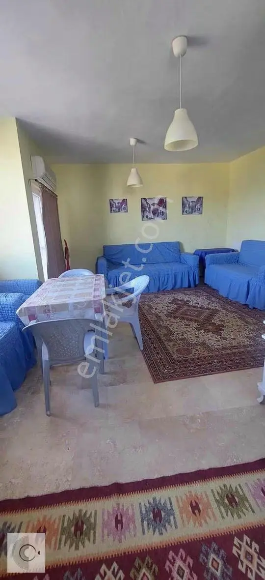 Satılık Denize Sıfır Daire - Görsel 5
