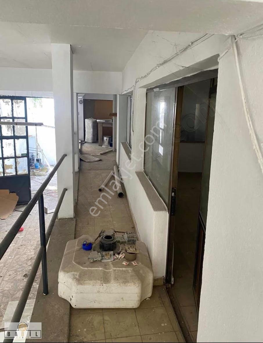 Satılık Hazır Kiracılı Dükkan