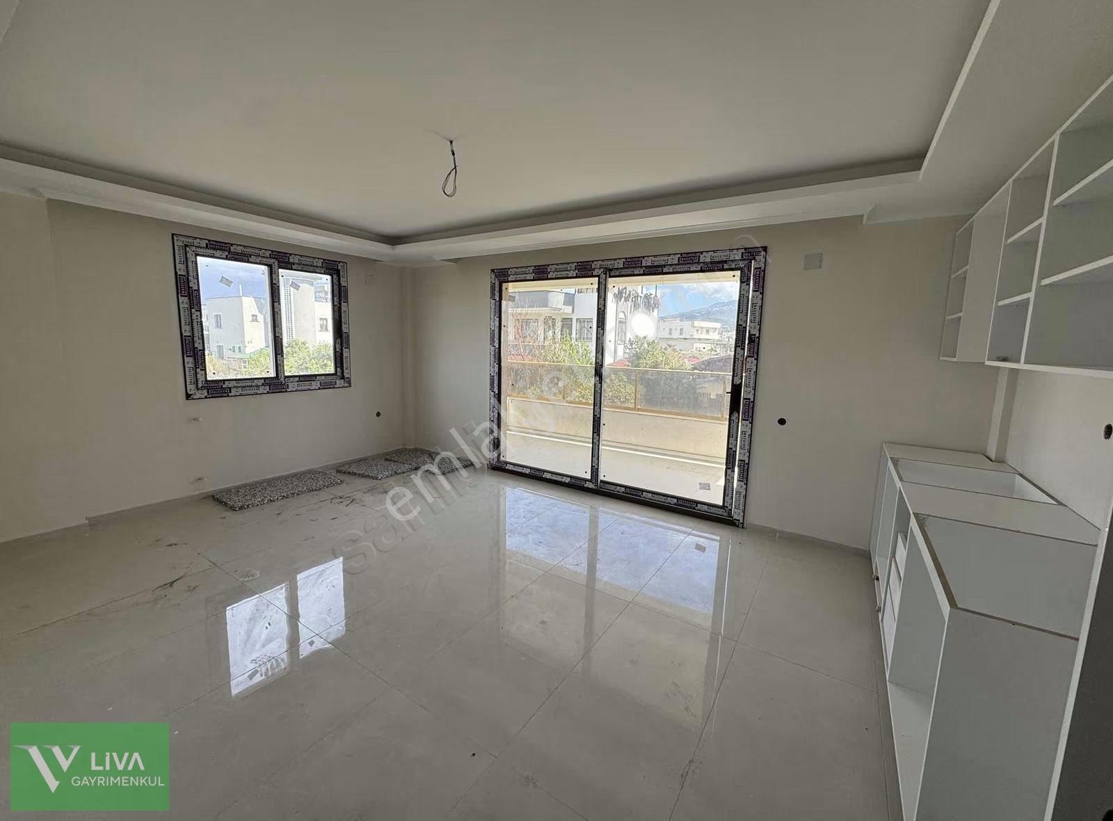 Karaağaçta 2+1 Kiralık Daire 20lik Yola Yakın