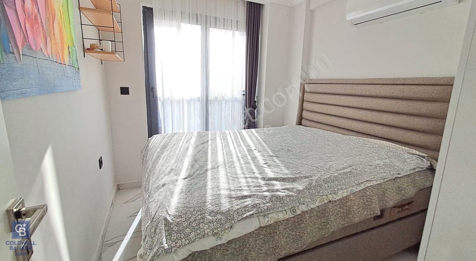 Didim/akbük'te Mavi Ve Yeşil Arasında Kusursuz Bir Tatil Evi! - Görsel 25