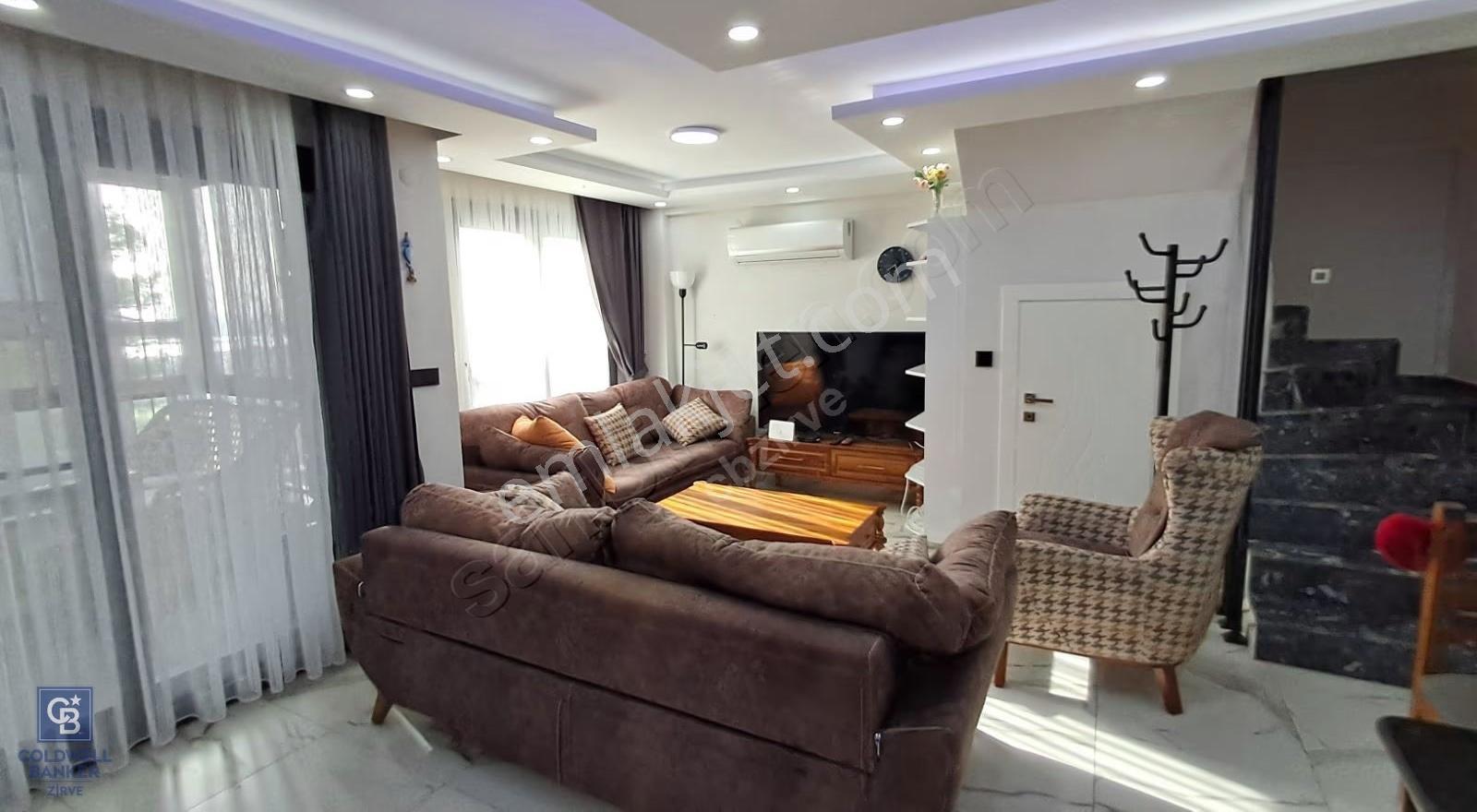 Didim/akbük'te Mavi Ve Yeşil Arasında Kusursuz Bir Tatil Evi! - Görsel 22