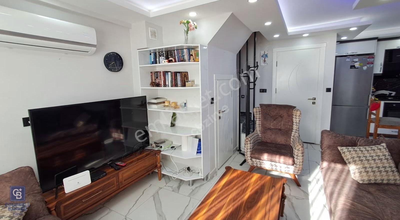 Didim/akbük'te Mavi Ve Yeşil Arasında Kusursuz Bir Tatil Evi! - Görsel 23