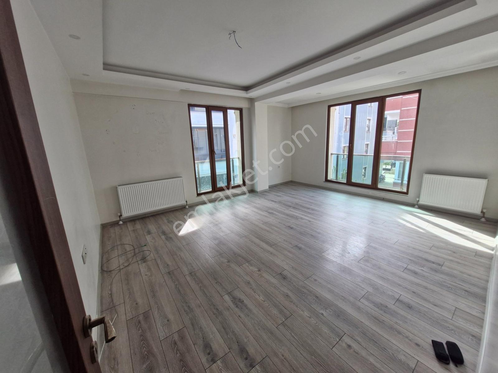 Rumeli Mah,bulvar Cadde Üstü,ebeveyn Banyolu,kiralık 2+1 Daire - Görsel 12