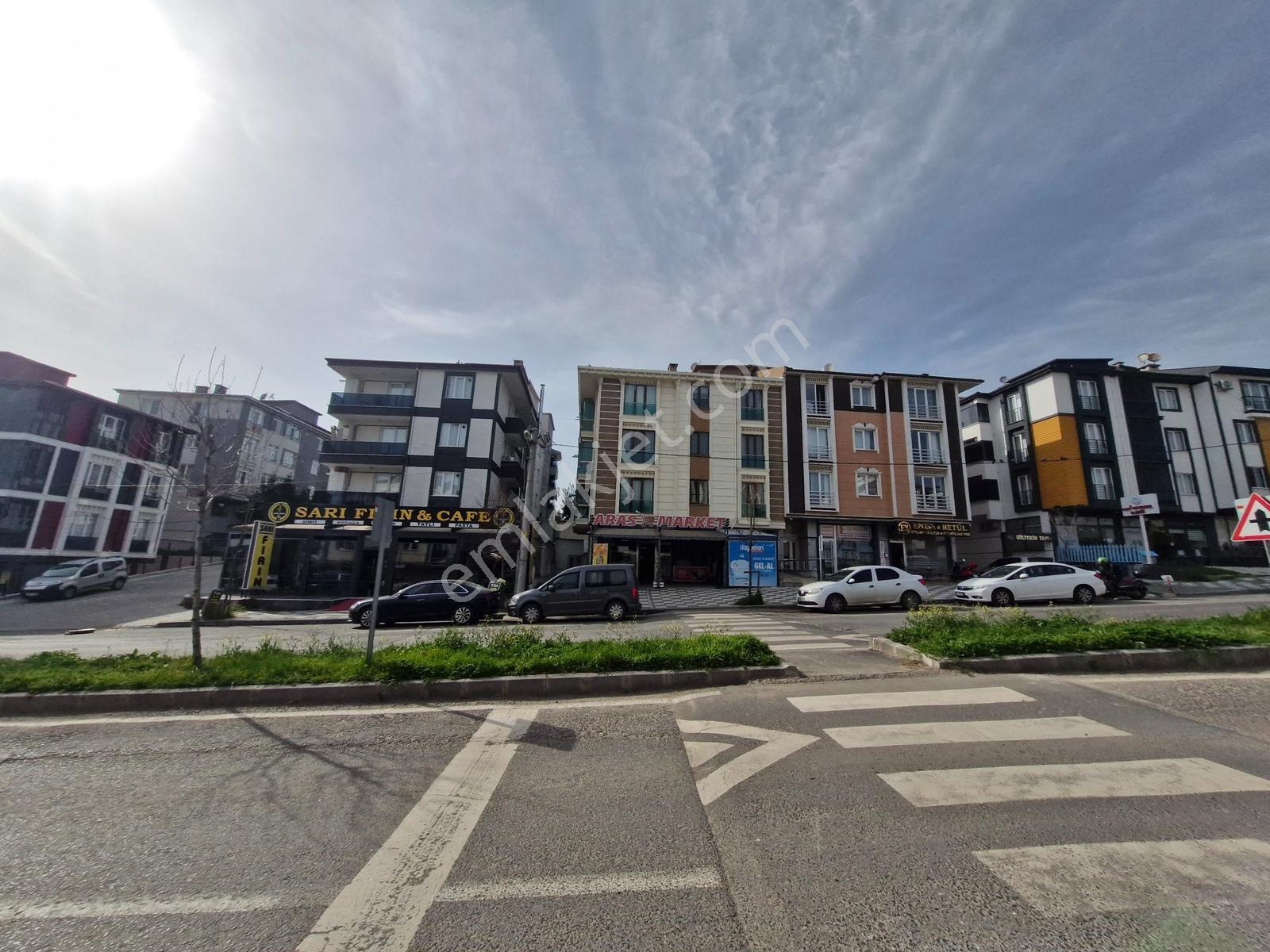 Rumeli Mah,bulvar Cadde Üstü,ebeveyn Banyolu,kiralık 2+1 Daire - Görsel 3