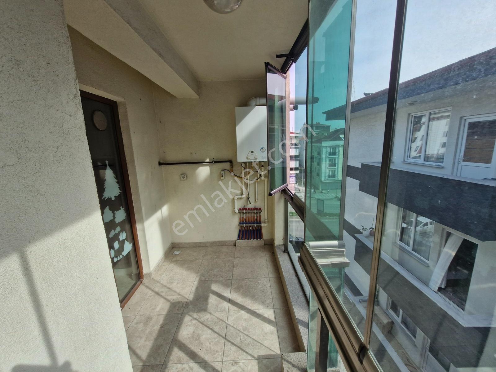 Rumeli Mah,bulvar Cadde Üstü,ebeveyn Banyolu,kiralık 2+1 Daire - Görsel 16