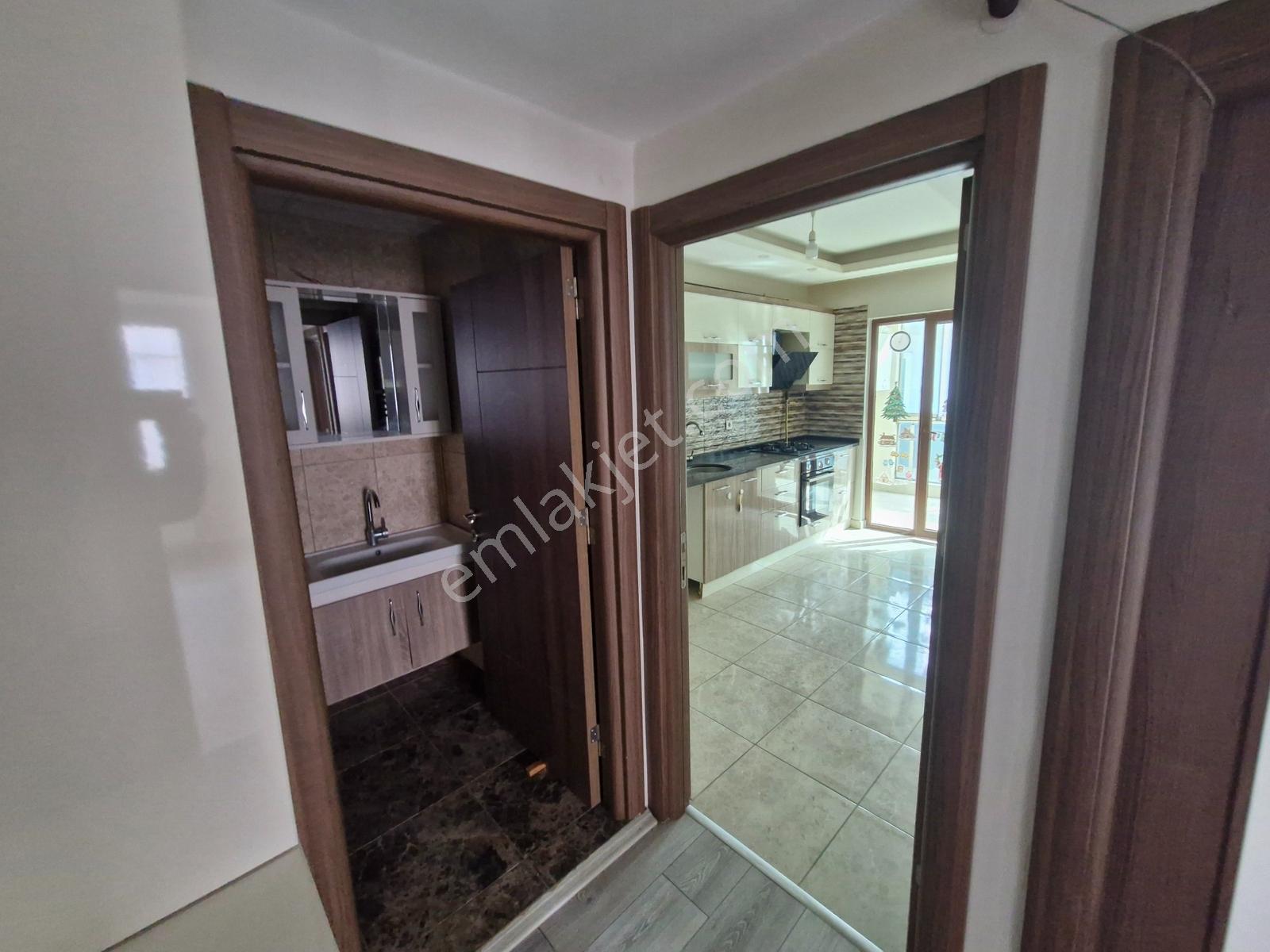 Rumeli Mah,bulvar Cadde Üstü,ebeveyn Banyolu,kiralık 2+1 Daire - Görsel 24