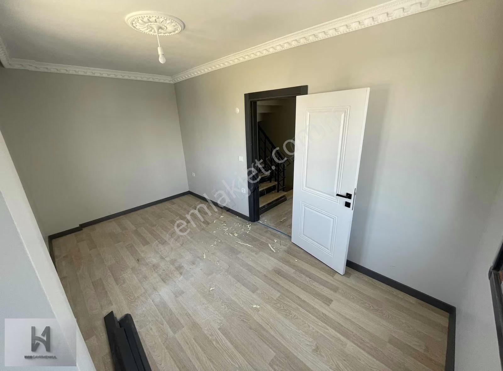 ▃▅▇han İnşaat▇▅▃ Otoparklı Teraslı Hem De Bu Fiyata 3+1 Villa - Görsel 12