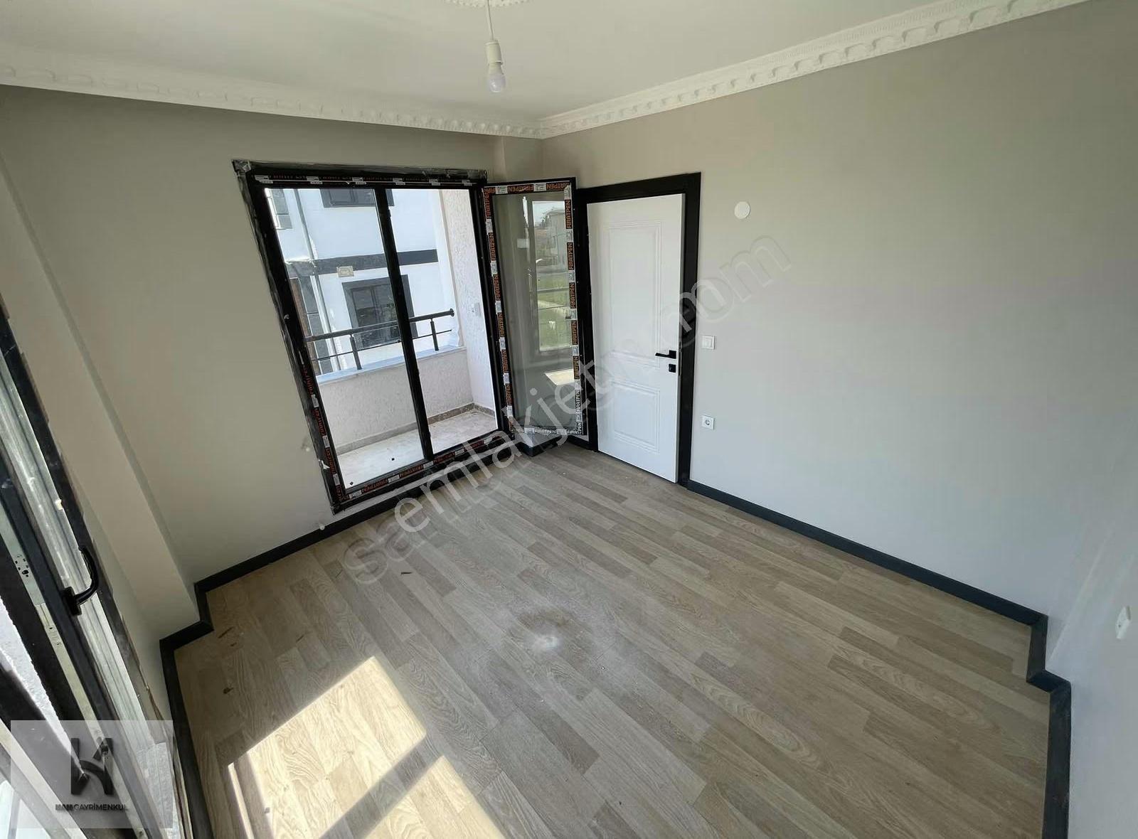 ▃▅▇han İnşaat▇▅▃ Otoparklı Teraslı Hem De Bu Fiyata 3+1 Villa - Görsel 8