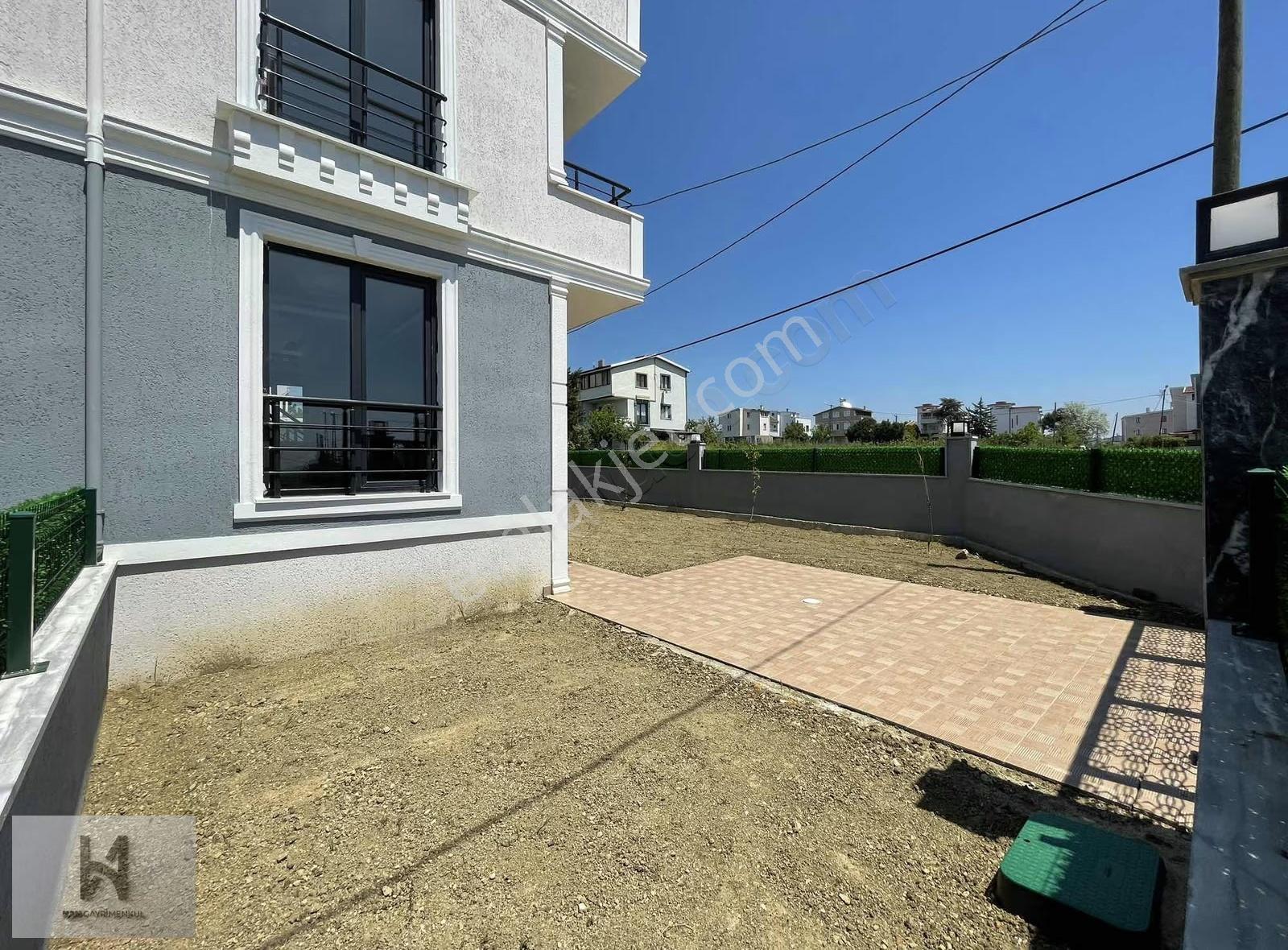 ▃▅▇han İnşaat▇▅▃ Otoparklı Teraslı Hem De Bu Fiyata 3+1 Villa - Görsel 7
