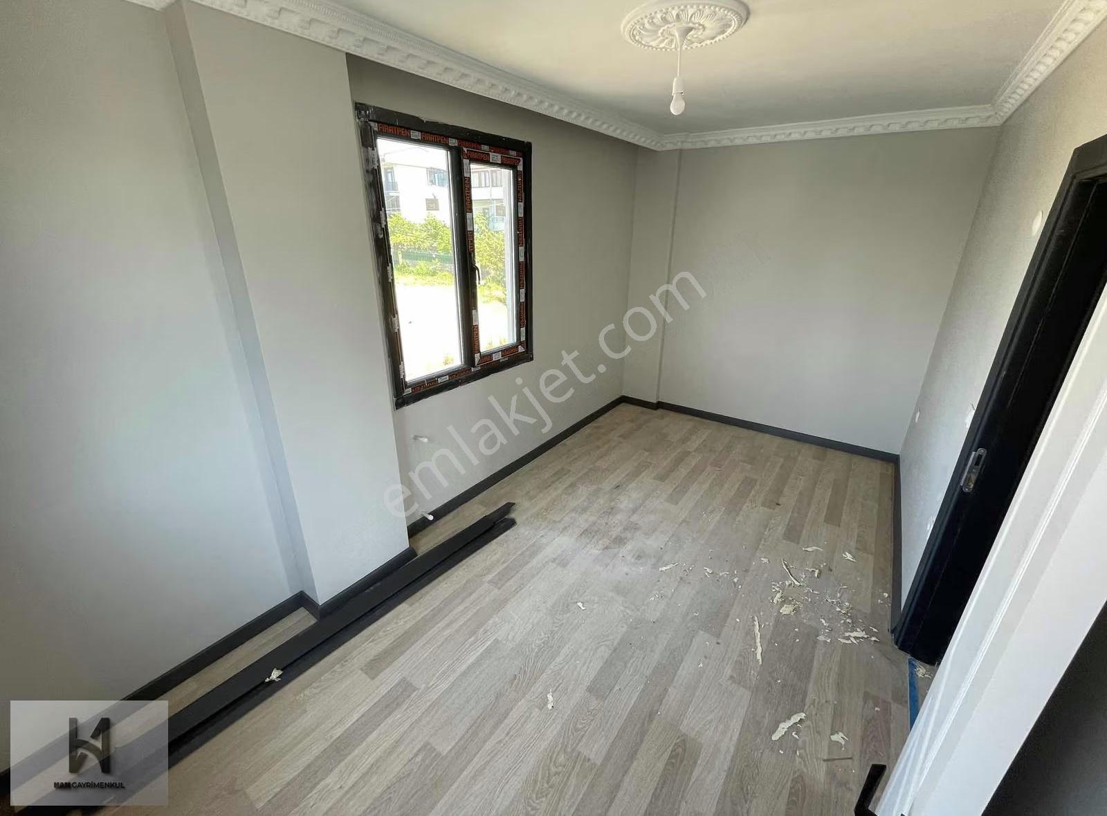 ▃▅▇han İnşaat▇▅▃ Otoparklı Teraslı Hem De Bu Fiyata 3+1 Villa - Görsel 19