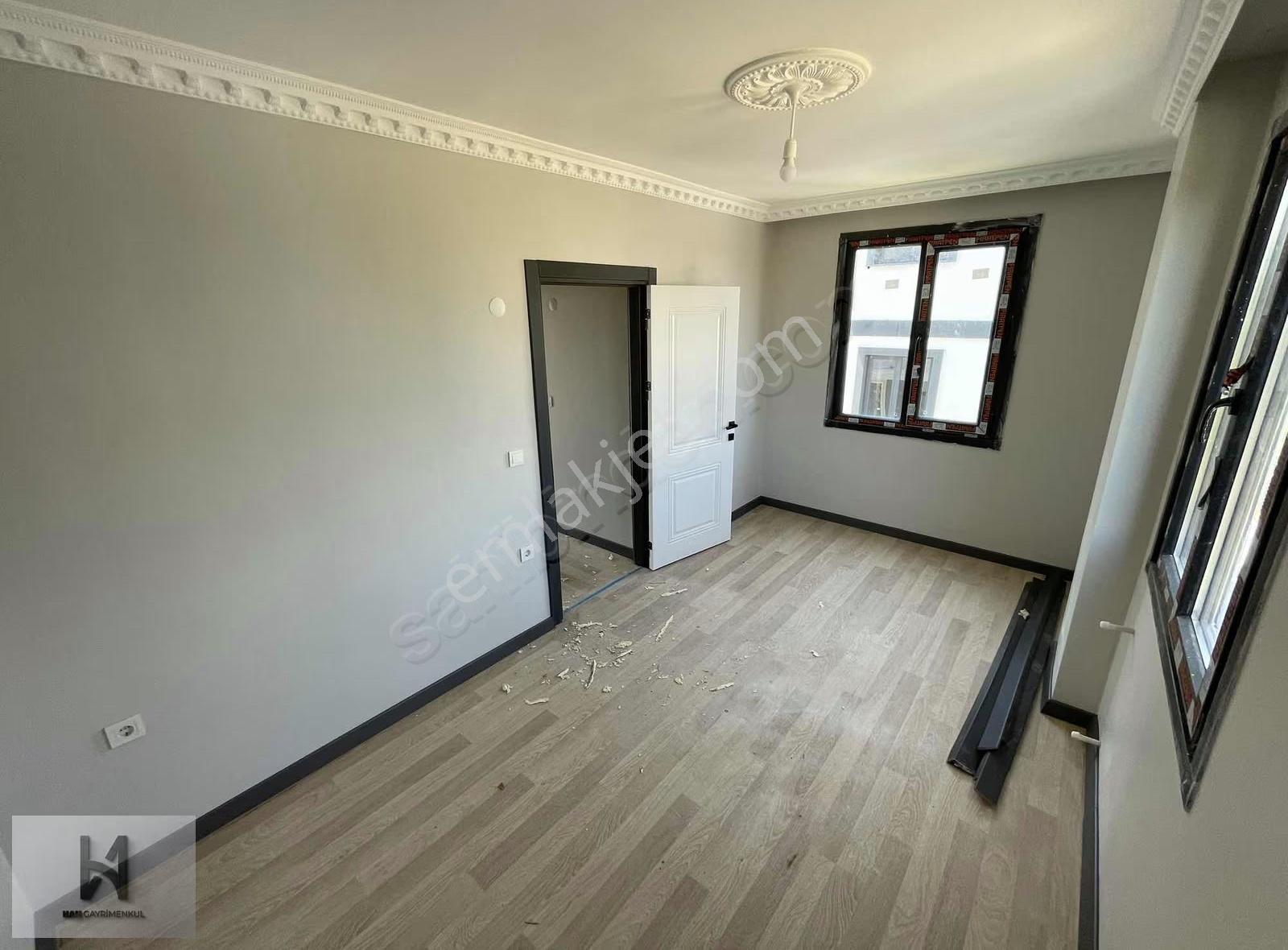 ▃▅▇han İnşaat▇▅▃ Otoparklı Teraslı Hem De Bu Fiyata 3+1 Villa - Görsel 10