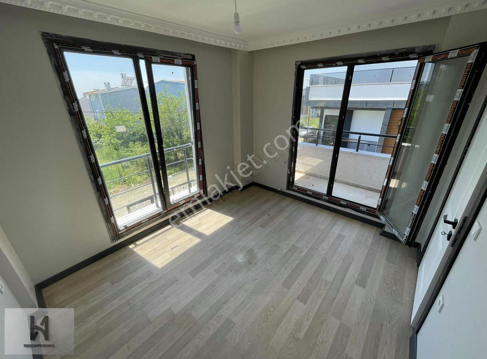 ▃▅▇han İnşaat▇▅▃ Otoparklı Teraslı Hem De Bu Fiyata 3+1 Villa - Görsel 20
