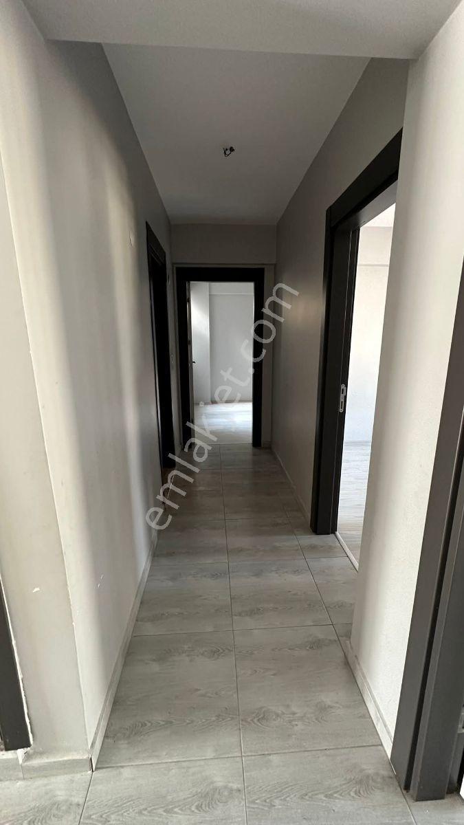 Germencik'te Satılık 3+1 Doğalgazlı,asansörlü Daire - Görsel 12