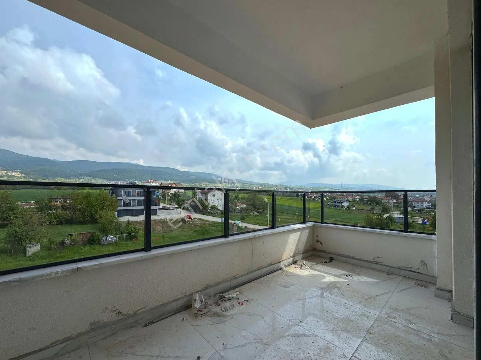 Bolu, Sağlık Mahde, Sıfır 2+1 Satılık Daire | New Doors Realty - Görsel 2