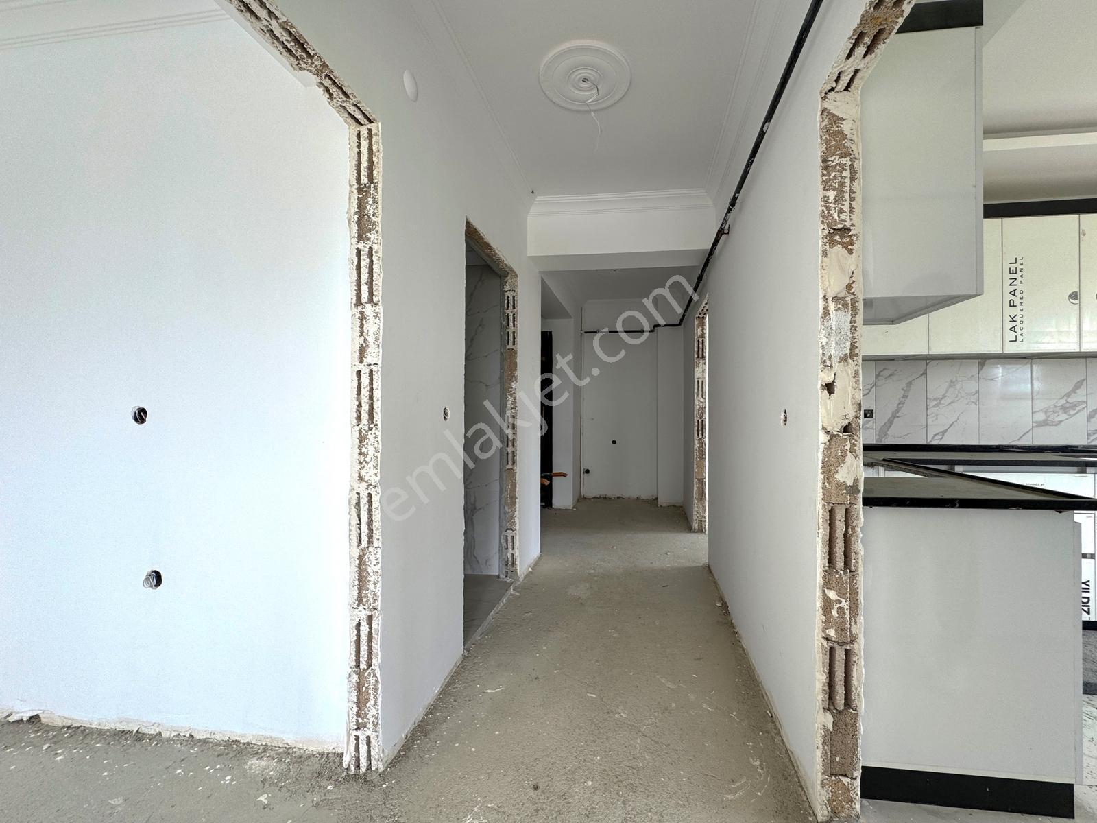 Bolu, Sağlık Mahde, Sıfır 2+1 Satılık Daire | New Doors Realty - Görsel 12