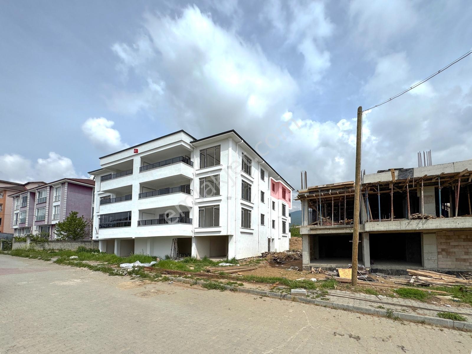 Bolu, Sağlık Mahde, Sıfır 2+1 Satılık Daire | New Doors Realty - Görsel 11