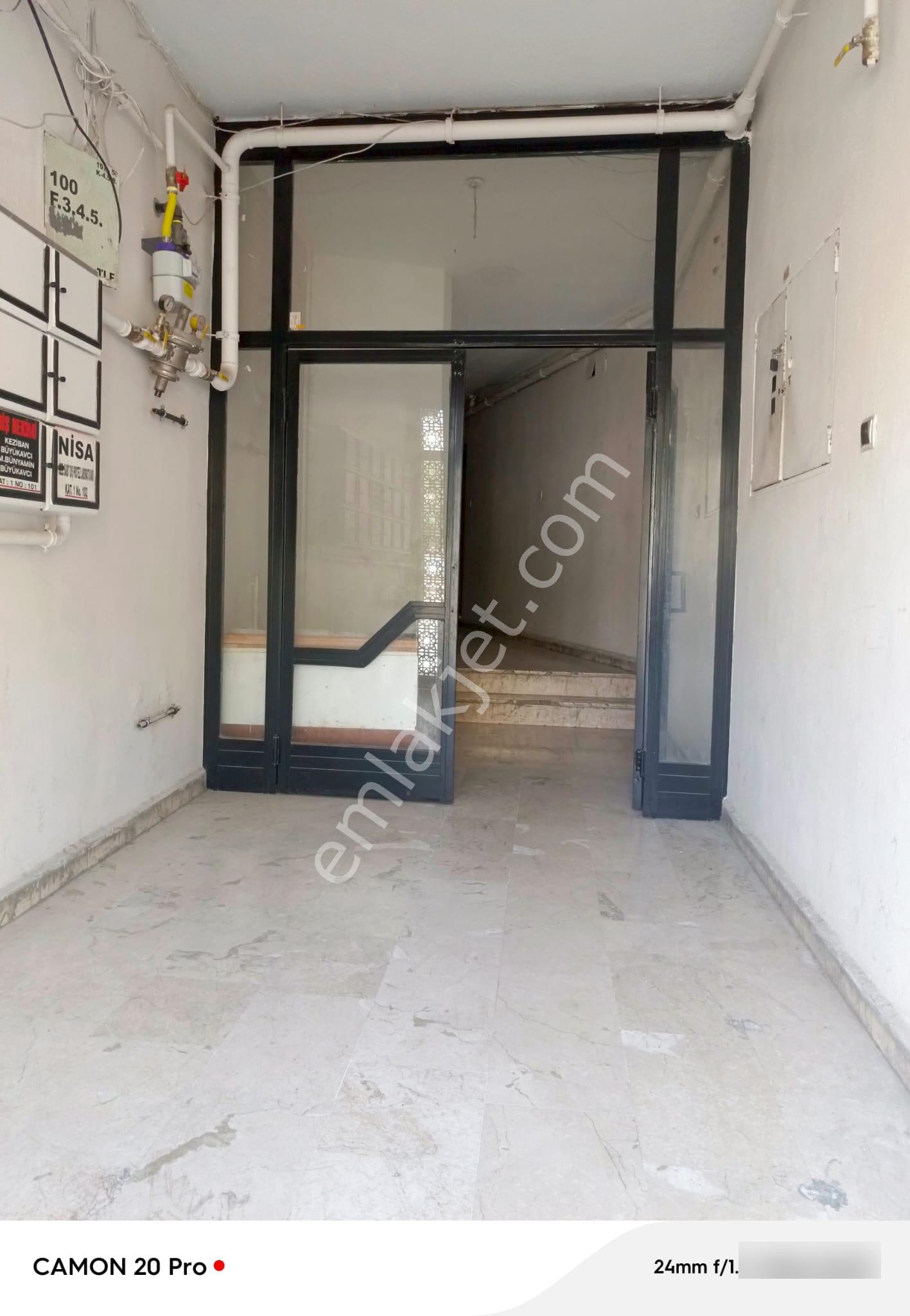 İsa Kavak Gayrimenkul'den Şemsitebrizin'de Kiralık İş Yeri - Görsel 10