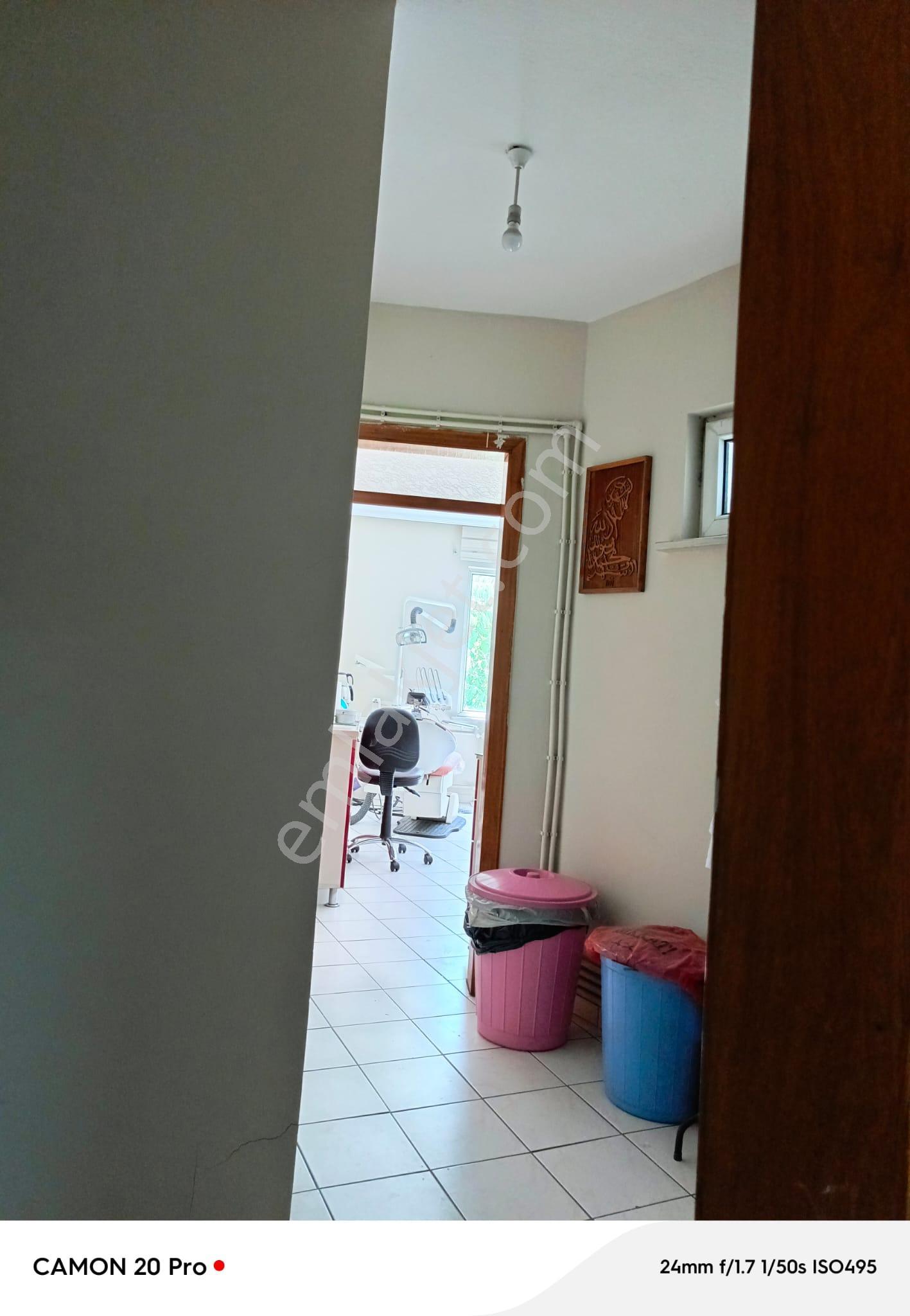 İsa Kavak Gayrimenkul'den Şemsitebrizin'de Kiralık İş Yeri - Görsel 4