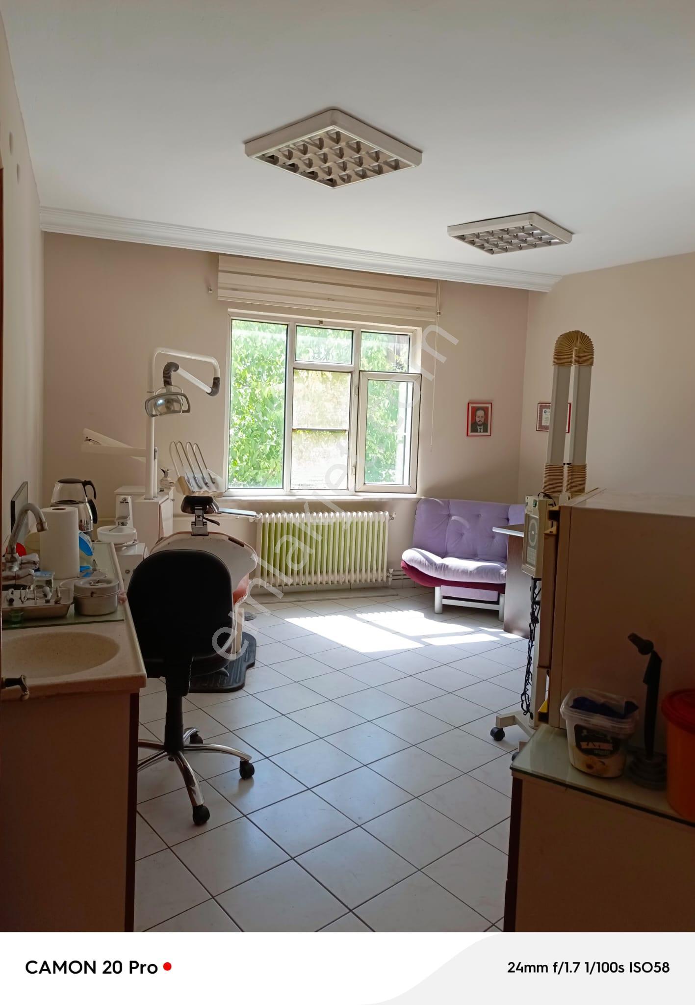 İsa Kavak Gayrimenkul'den Şemsitebrizin'de Kiralık İş Yeri - Görsel 7