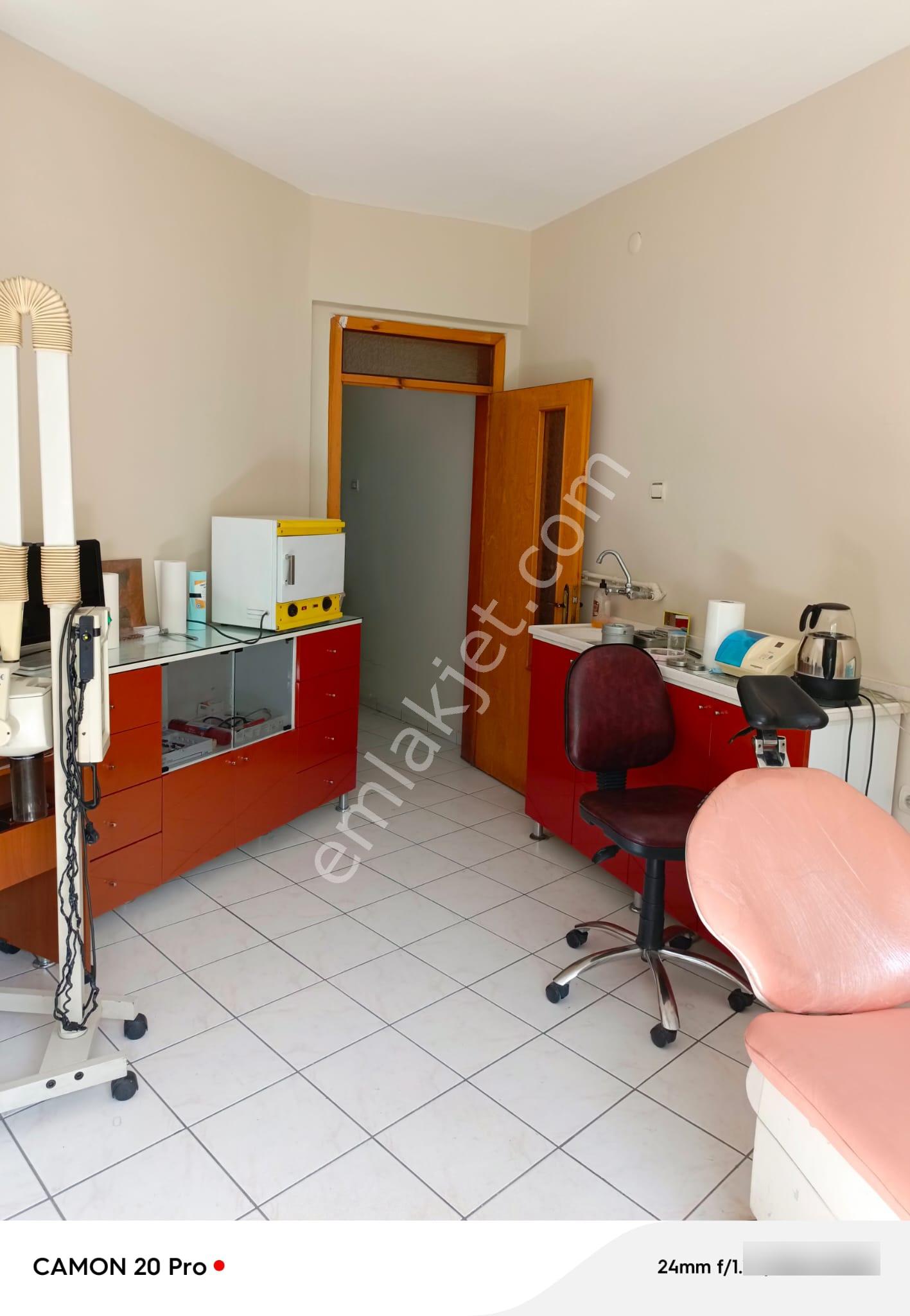 İsa Kavak Gayrimenkul'den Şemsitebrizin'de Kiralık İş Yeri - Görsel 6