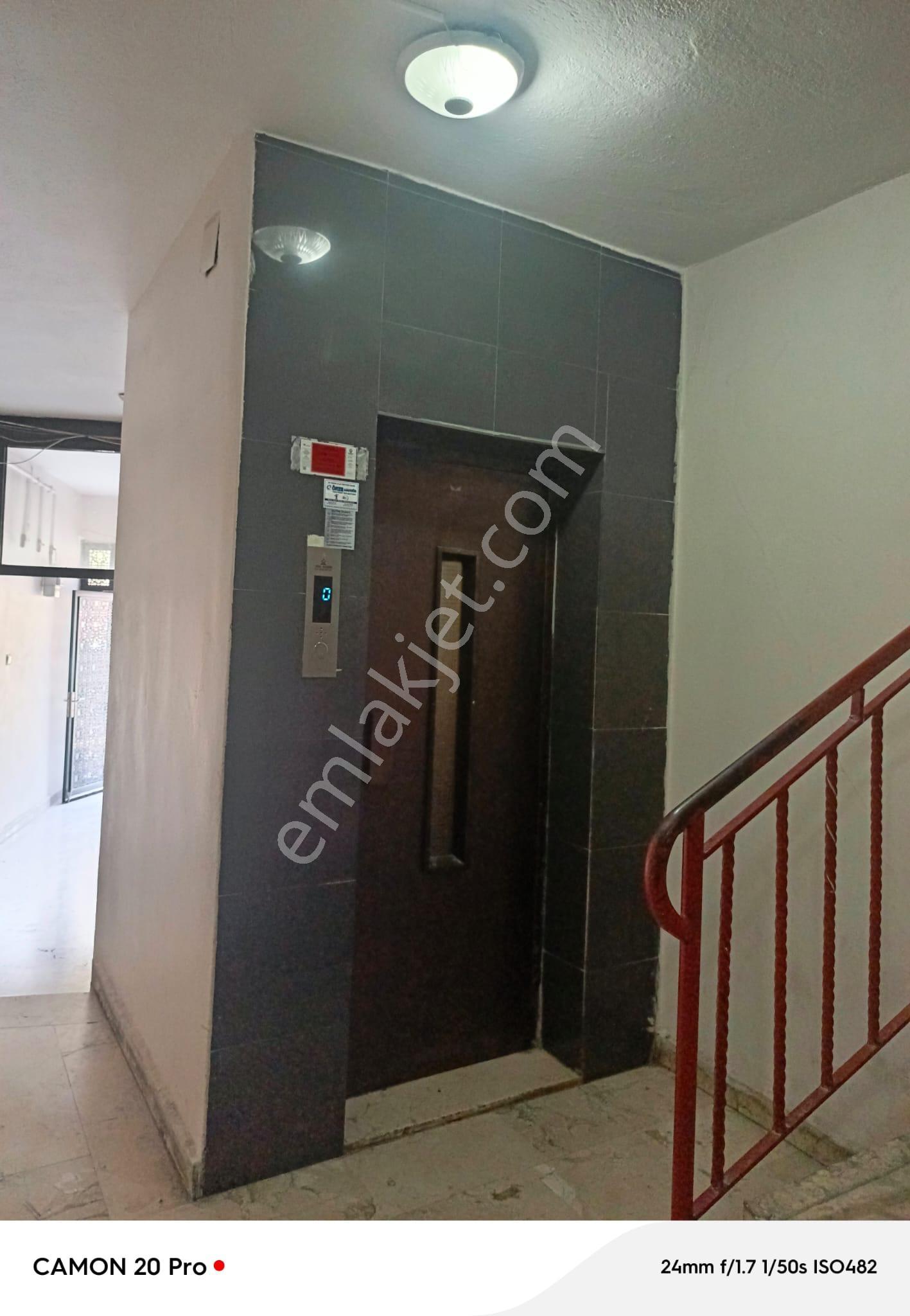 İsa Kavak Gayrimenkul'den Şemsitebrizin'de Kiralık İş Yeri - Görsel 8
