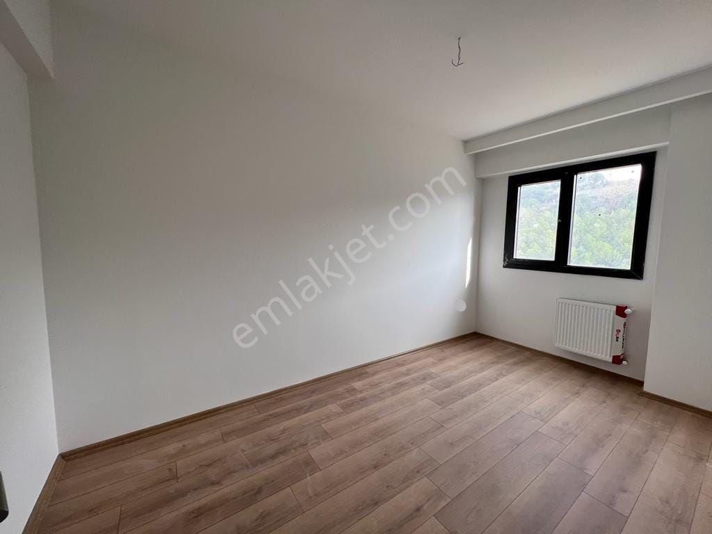 Bayraklı Dasif Vista'da Şehir Hst Yakını,deniz Manzaralı,çift Cephe,havuzlu,güvenlikli 3+1 - Görsel 14