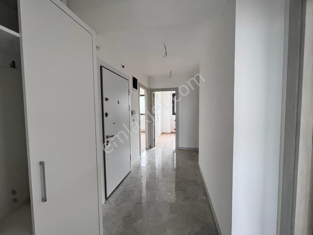 Bayraklı Dasif Vista'da Şehir Hst Yakını,deniz Manzaralı,çift Cephe,havuzlu,güvenlikli 3+1 - Görsel 10