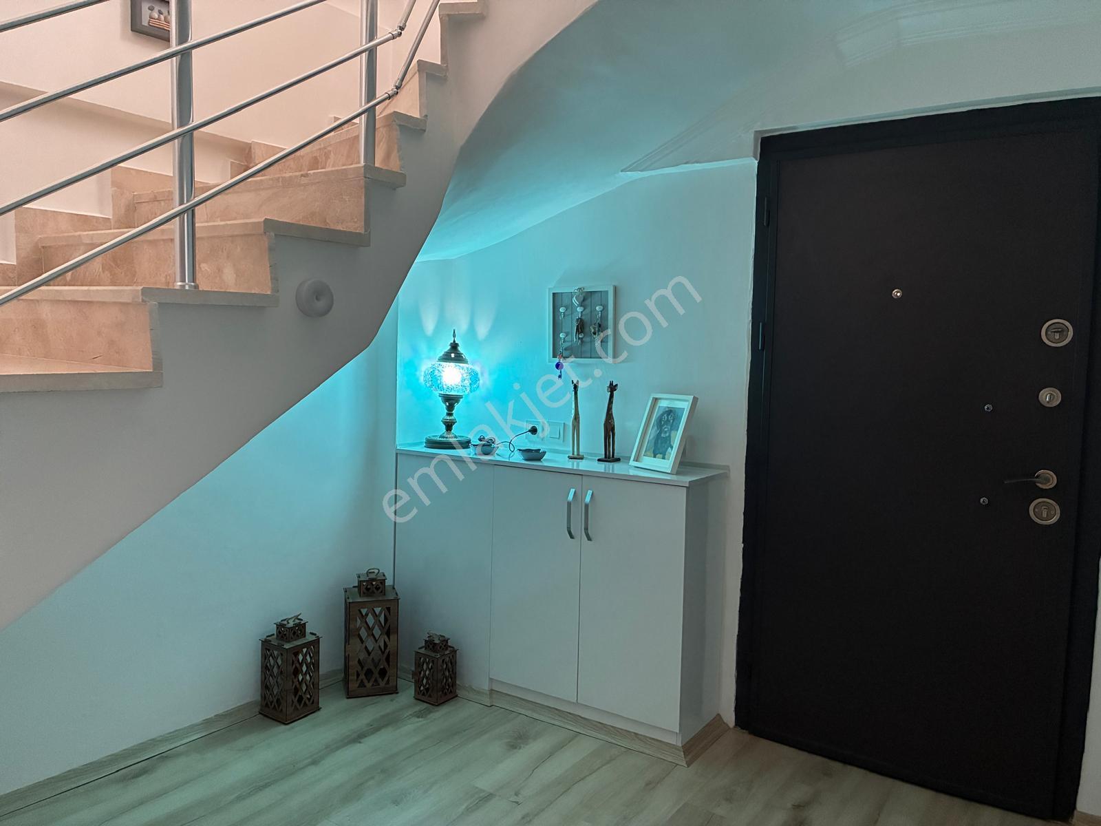 Seydikemer Doger De Satılık Vılla - Görsel 24