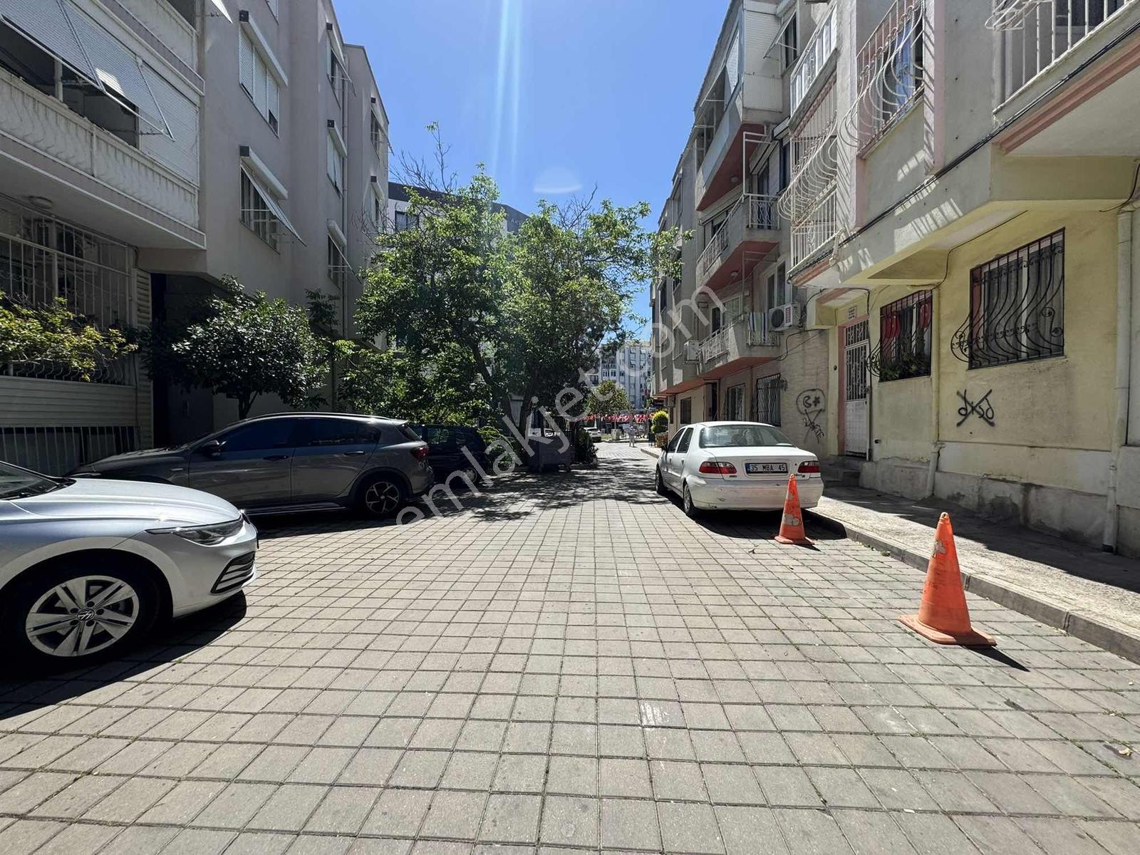 Bürmen'den Balçova Belediyesi Yanı 3+1 Daire - Görsel 27