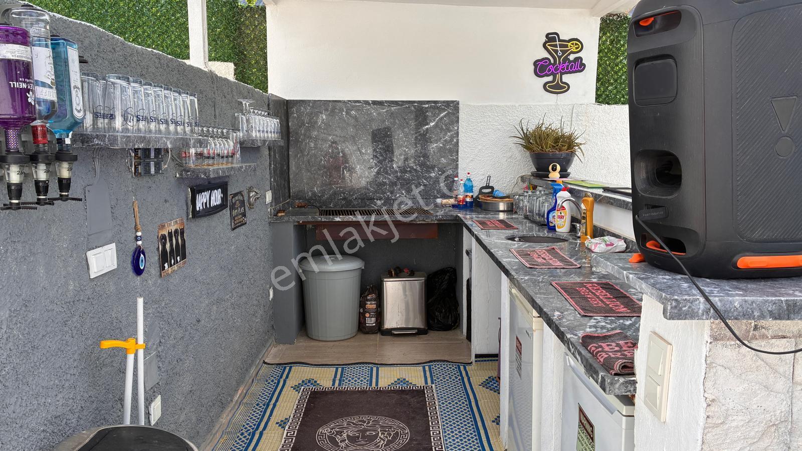 Kayadibi'nde Satılık Yeni Modern Villa - Görsel 2