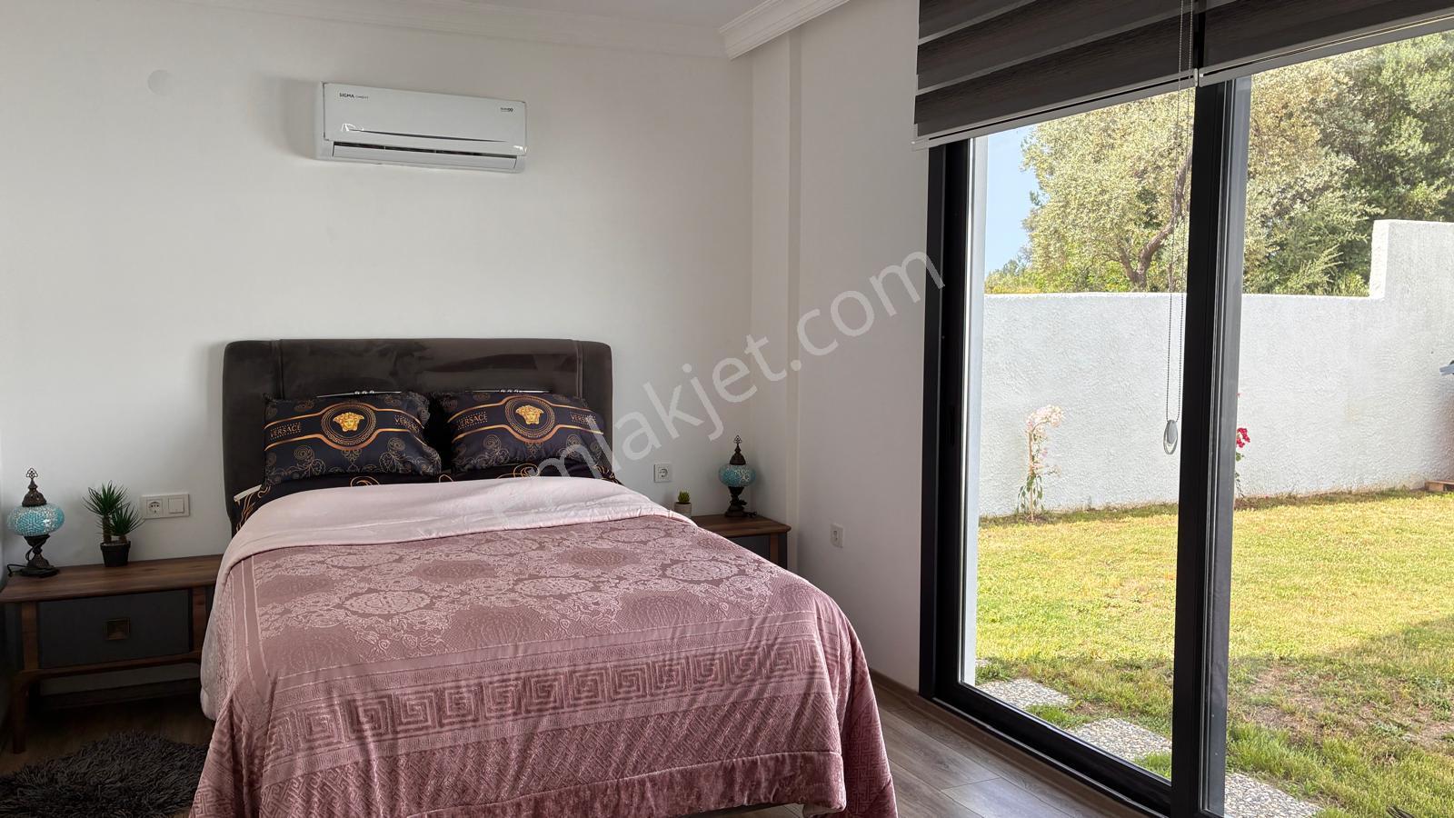 Kayadibi'nde Satılık Yeni Modern Villa - Görsel 4