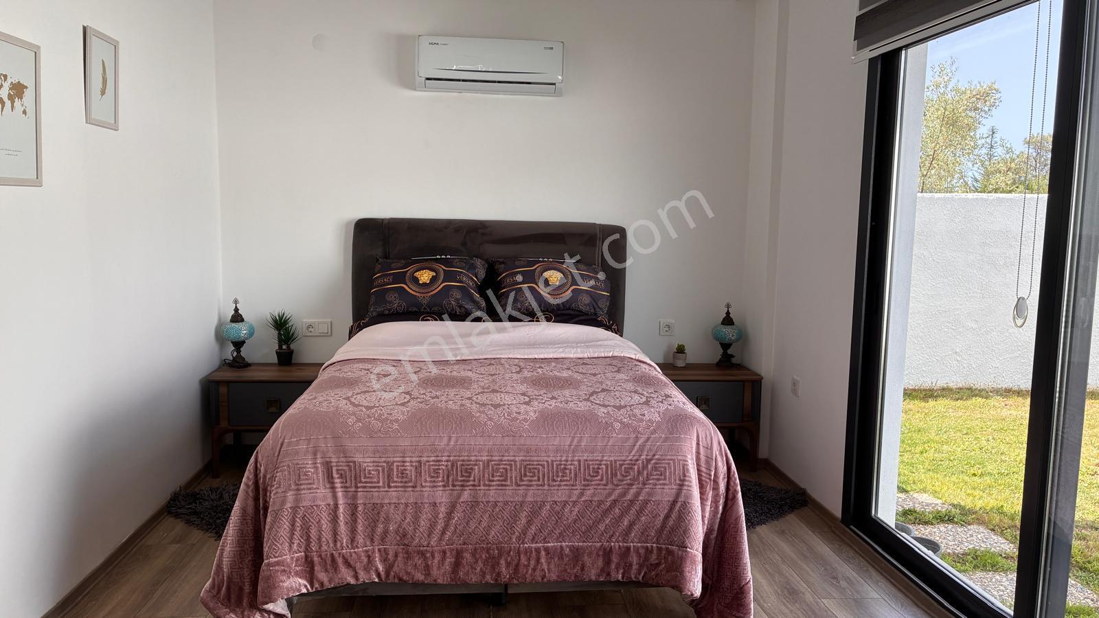 Kayadibi'nde Satılık Yeni Modern Villa - Görsel 3