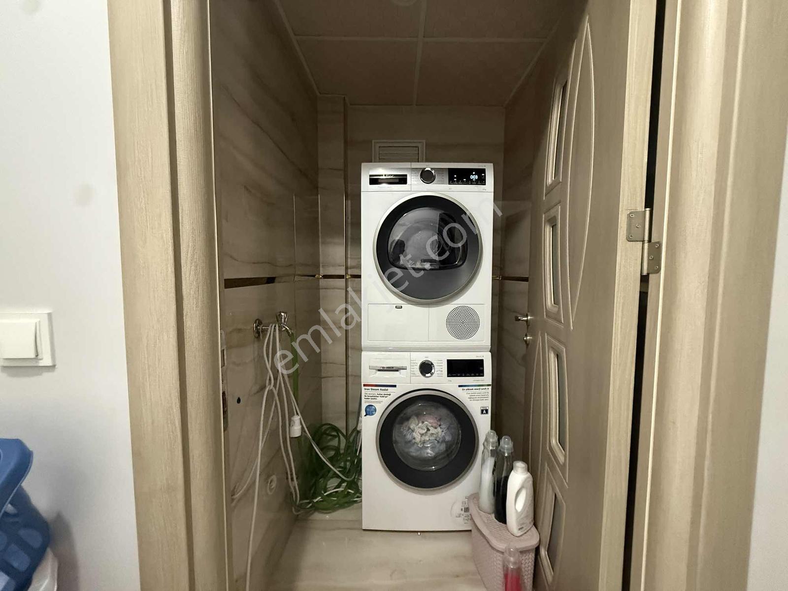Rw Nest'ten Büyükdere Canlar Sokakta Satılık Daire - Görsel 21