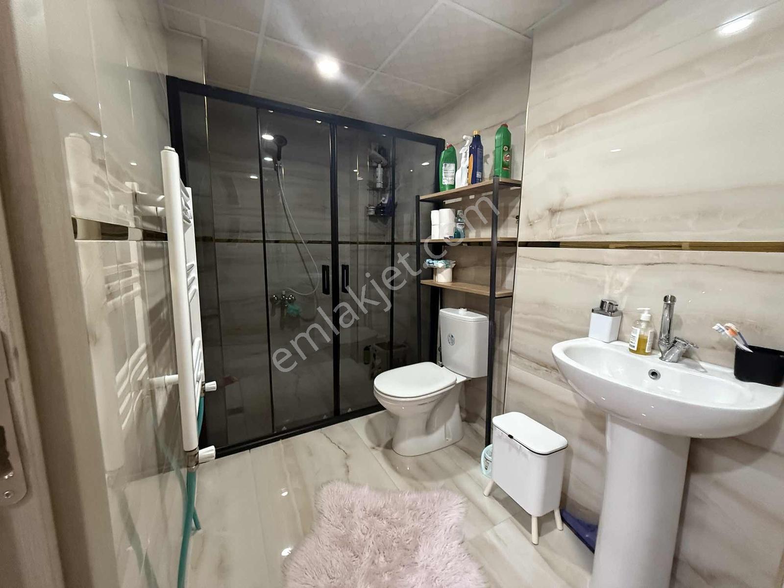 Rw Nest'ten Büyükdere Canlar Sokakta Satılık Daire - Görsel 10
